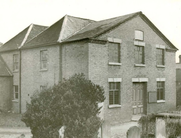 Baptist Chapel